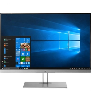 HP EliteDisplay E243 23.8" Skærm 1920 x 1080 Full HD IPS LED - Grade A